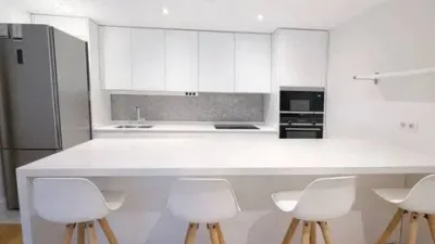 Piso en alquiler en Nueva España - Imagen 4