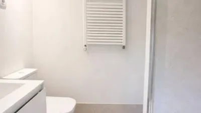 Piso en alquiler en Nueva España - Imagen 9
