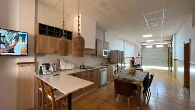 House in the Centre photo 4