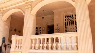 Apartment in Guardamar del Segura photo 2