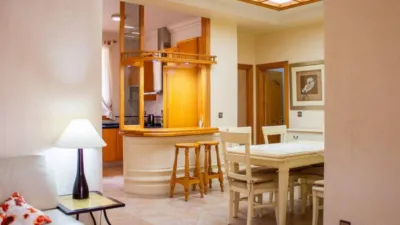 Apartment in Guardamar del Segura photo 4