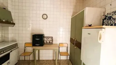 House in Berja photo 10
