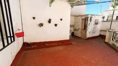 House in Berja photo 21