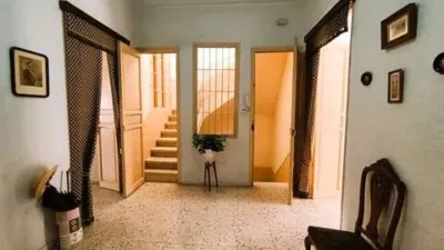 House in Berja photo 2