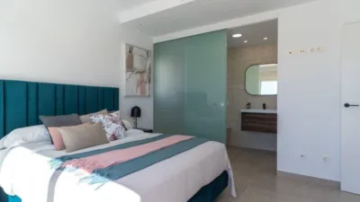 Casa – Pilar de la Horadada, Los Hortelanos - Més
