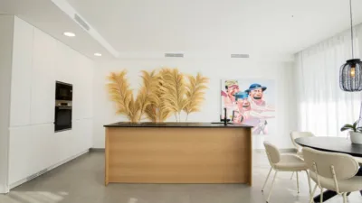 Casa en Finestrat photo 11