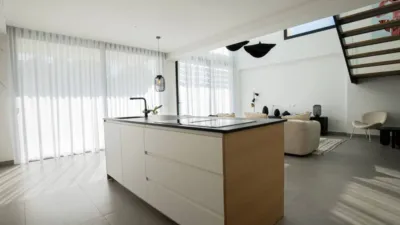 Casa en Finestrat photo 12