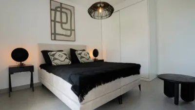 Casa en Finestrat photo 15