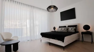 Casa en Finestrat photo 17