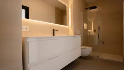 Casa en Finestrat photo 18
