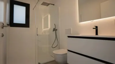 Casa en Finestrat photo 20