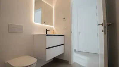 Casa en Finestrat photo 21