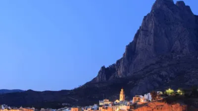 Casa en Finestrat photo 30