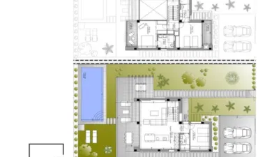 Casa en Finestrat photo 31