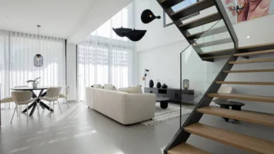 Villa in Finestrat photo 3