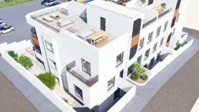 Piso – Benijófar, Urbanización Benimar - Vista 5