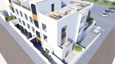 Piso – Benijófar, Urbanización Benimar - Más