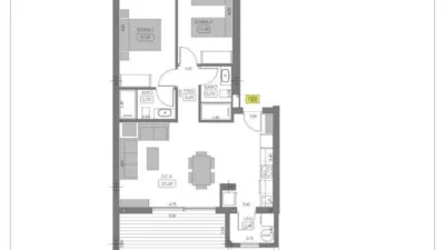 Chalet en Algorfa photo 14