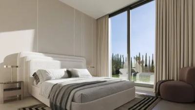 Casa – Finestrat, Urbanització Balcó de Finestrat, la Marina Baixa - Vista 5
