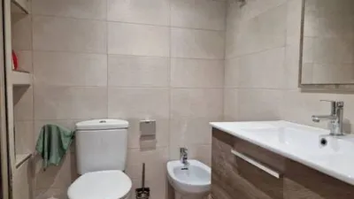Apartment on Carrer de Monterrey photo 11
