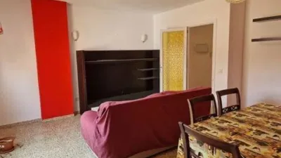 Apartment on Carrer de Monterrey photo 17