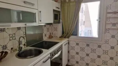 Apartment on Carrer de Monterrey photo 19
