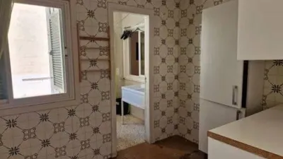 Apartment on Carrer de Monterrey photo 20