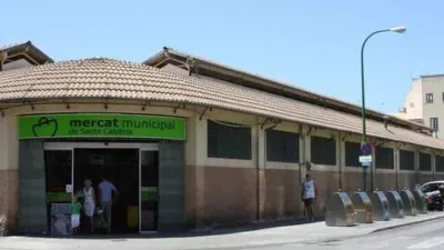 Apartment on Carrer de Monterrey photo 24