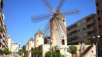 Apartment on Carrer de Monterrey photo 3