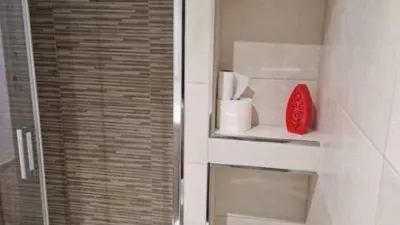 Apartment on Carrer de Monterrey photo 9