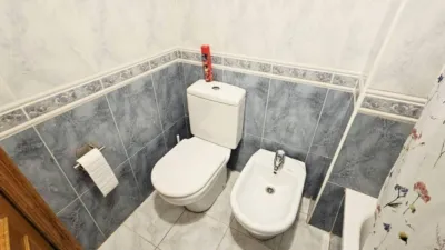 Apartment on Zoa Street photo 19