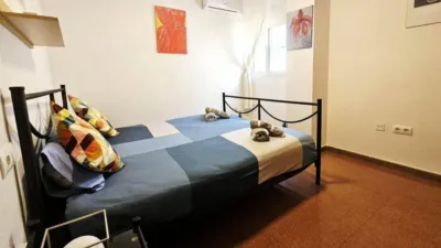 Apartment on Zoa Street photo 22