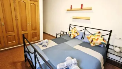 Apartment on Zoa Street photo 23