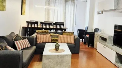 Apartment on Zoa Street photo 2