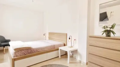 Piso en venta en Avenida Albalate, Andorra de 155.000 €