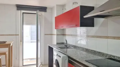 Piso en venta en Avenida Albalate, Andorra de 155.000 €
