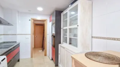 Piso en venta en Avenida Albalate, Andorra de 155.000 €
