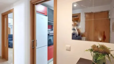 Piso en venta en Avenida Albalate, Andorra de 155.000 €