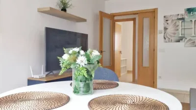 Piso en venta en Avenida Albalate, Andorra de 155.000 €