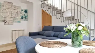 Piso en venta en Avenida Albalate, Andorra de 155.000 €