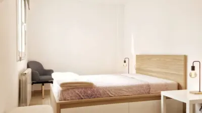 Piso en venta en Avenida Albalate, Andorra de 155.000 €