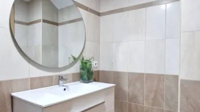 Piso en venta en Avenida Albalate, Andorra de 155.000 €