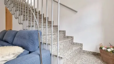 Piso en venta en Avenida Albalate, Andorra de 155.000 €