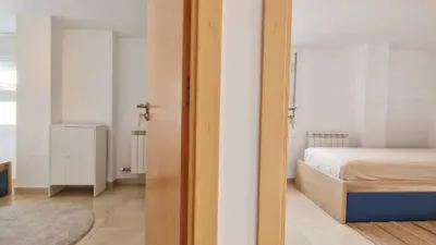 Piso en venta en Avenida Albalate, Andorra de 155.000 €