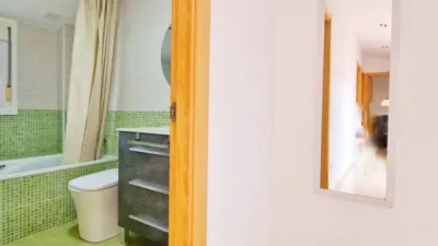 Piso en venta en Avenida Albalate, Andorra de 155.000 €