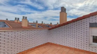 Piso en venta en Avenida Albalate, Andorra de 155.000 €