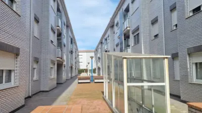 Piso en venta en Avenida Albalate, Andorra de 155.000 €