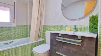 Piso en venta en Avenida Albalate, Andorra de 155.000 €