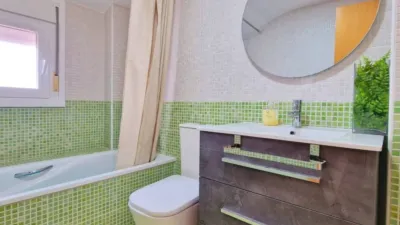 Piso en venta en Avenida Albalate, Andorra de 155.000 €