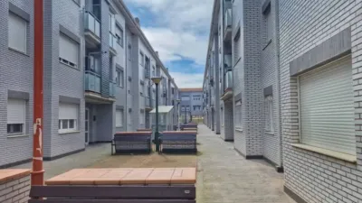 Piso en venta en Avenida Albalate, Andorra de 155.000 €